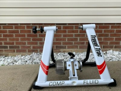 travel trac century fluid